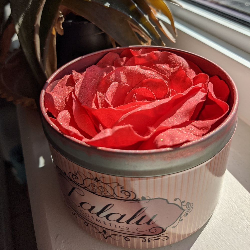 Lalalu Cosmetics Blush